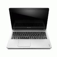 ноутбук Lenovo IdeaPad U510 59343108 Серый
