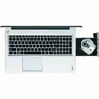ноутбук Lenovo IdeaPad U510 59374810 Серый