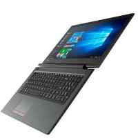 ноутбук Lenovo IdeaPad V110-15ISK 80TL00TDRK Черный