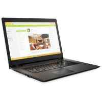 ноутбук Lenovo IdeaPad V110-17ISK 80VM000VRK Черный