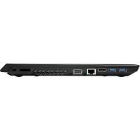 ноутбук Lenovo IdeaPad V310-15ISK 80SY03P2RK Черный