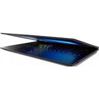 ноутбук Lenovo IdeaPad V310-15ISK 80SY03RURK Черный