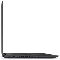 ноутбук Lenovo IdeaPad V320-17IKB 81CNA002RU Серый