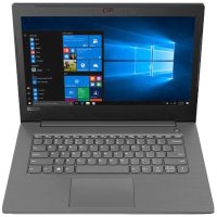 ноутбук Lenovo IdeaPad V330-14ISK 81AY000SRU Серый