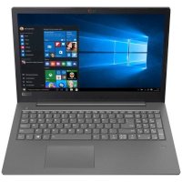 ноутбук Lenovo IdeaPad V330-15IKB 81AX001HRU Серый