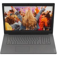 ноутбук Lenovo IdeaPad V340-17IWL 81RG000ARU Серый