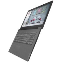 ноутбук Lenovo IdeaPad V340-17IWL 81RG000MRU-wpro Серый
