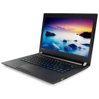 ноутбук Lenovo IdeaPad V510-14IKB 80WR0150RK Черный