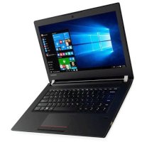ноутбук Lenovo IdeaPad V510-14IKB 80WR0154RK Черный