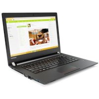 ноутбук Lenovo IdeaPad V510-14IKB 80WR0155RK Черный