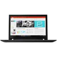 ноутбук Lenovo IdeaPad V510-15IKB 80WQ007JRK Черный