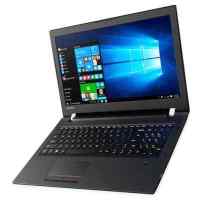 ноутбук Lenovo IdeaPad V510-15IKB 80WQ00QPRK Черный