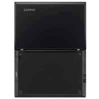ноутбук Lenovo IdeaPad V510-15IKB 80WQ00QWRK Черный