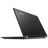 ноутбук Lenovo IdeaPad V510-15IKB 80WQ024HRK Черный