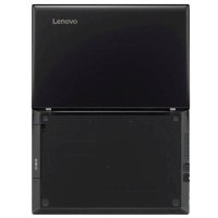 ноутбук Lenovo IdeaPad V510-15IKB 80WQ024JRK Черный