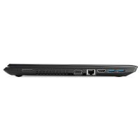 ноутбук Lenovo IdeaPad V510-15IKB 80WQ024KRK Черный