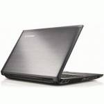 ноутбук Lenovo IdeaPad V570 59313571 Серый