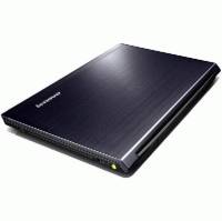 ноутбук Lenovo IdeaPad V580c 59364309 Черный