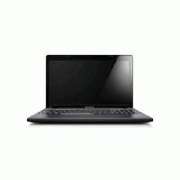 ноутбук Lenovo IdeaPad V580c 59381131 Серебристый