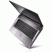 ноутбук Lenovo IdeaPad Y470A 59312400 Черный