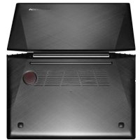 ноутбук Lenovo IdeaPad Y5070 59422484 Черный