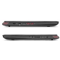 ноутбук Lenovo IdeaPad Y5070 59442033 Черный