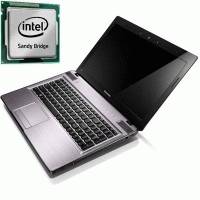 ноутбук Lenovo IdeaPad Y570 59315217 Коричневый