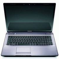 ноутбук Lenovo IdeaPad Y570 59315575 Коричневый