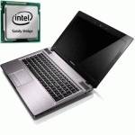ноутбук Lenovo IdeaPad Y570 59308477 Черный