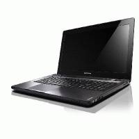 ноутбук Lenovo IdeaPad Y580 59337979 Черный