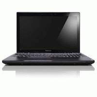ноутбук Lenovo IdeaPad Y580 59345993 Черный