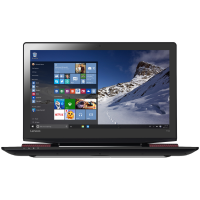 ноутбук Lenovo IdeaPad Y700-17ISK 80Q0001ARK Черный