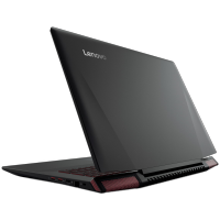 ноутбук Lenovo IdeaPad Y700 80Q00017RK Черный