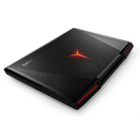 ноутбук Lenovo IdeaPad Y900-17ISK 80Q1001GRK Черный