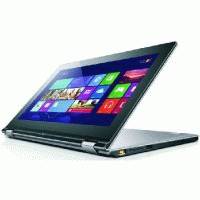 ноутбук Lenovo Yoga 11 59345603 Серебристый