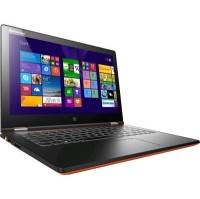 ноутбук Lenovo Yoga 2 13 59407458 Оранжевый