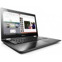 ноутбук Lenovo Yoga 500-14IBD 80N400SVRK Белый