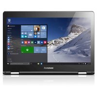 ноутбук Lenovo Yoga 500-14IBD 80N400W5RK Белый