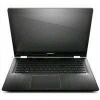 ноутбук Lenovo Yoga 500-15ISK 80R6006LRK Черный