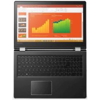 ноутбук Lenovo Yoga 510-14ISK 80S7004XRK Черный