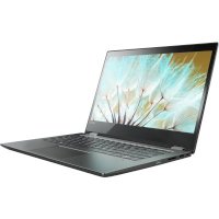 ноутбук Lenovo Yoga 520-14IKB 80X80179RU Черный