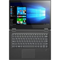 ноутбук Lenovo Yoga 520-14IKB 80X80179RU Черный