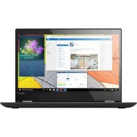 ноутбук Lenovo Yoga 520-14IKBR 81C8003HRK Черный