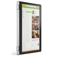 ноутбук Lenovo Yoga 710-11ISK 80V6000GRK Серебристый