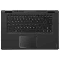ноутбук Lenovo Yoga 710-15IKB 80V5000JRK Черный