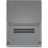ноутбук Lenovo Yoga 720-15IKB 80X7006DRK Серый