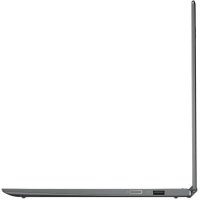 ноутбук Lenovo Yoga 730-13IWL 81JR001JRU Серый