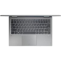 ноутбук Lenovo Yoga 730-13IWL 81JR001LRU Серый