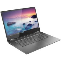 ноутбук Lenovo Yoga 730-15IKB 81CU001YRU Серый