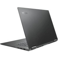 ноутбук Lenovo Yoga 730-15IKB 81CU001YRU Серый